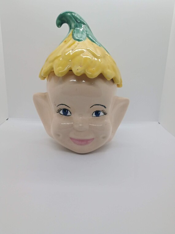 Vintage cookie jars deals