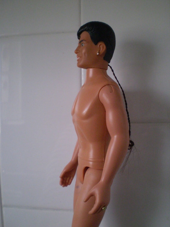 1990 big step doll