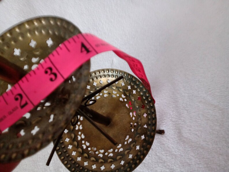 BEAUTIFUL Vintage Jewelery Holder