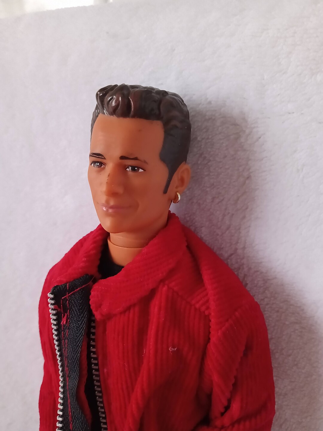 Dylan mckay barbie doll hotsell