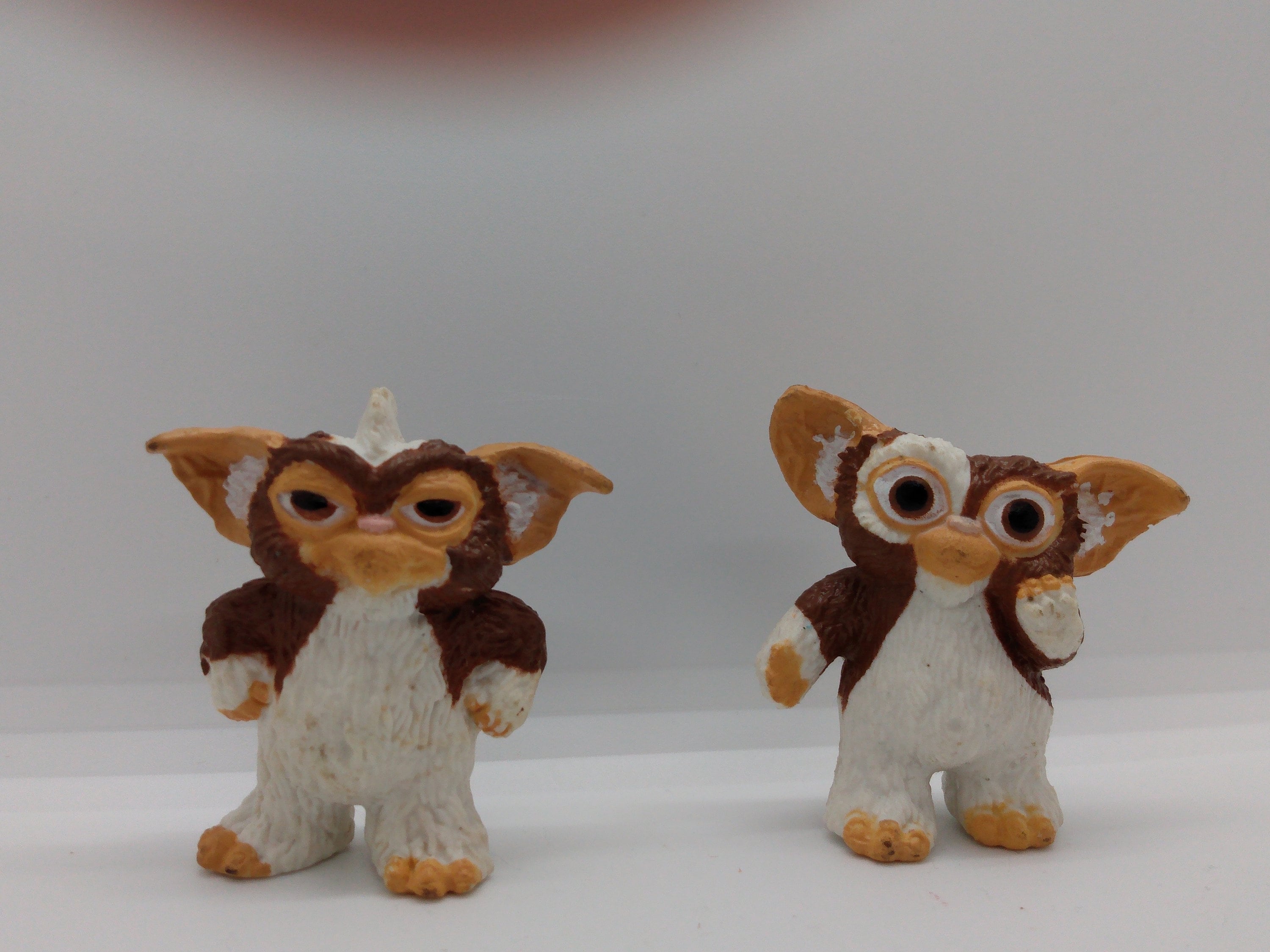 Vintage gizmo cheap doll