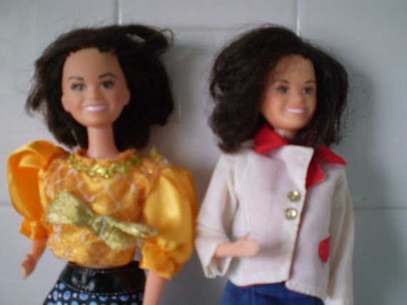 marie osmond barbie doll