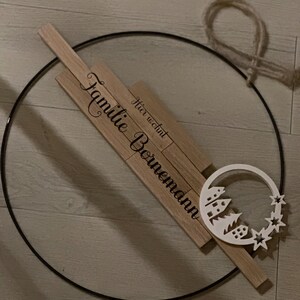 door sign, wall decoration