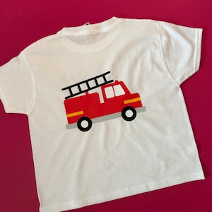 T-shirt children