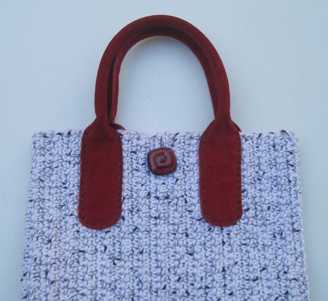 15 inch purse