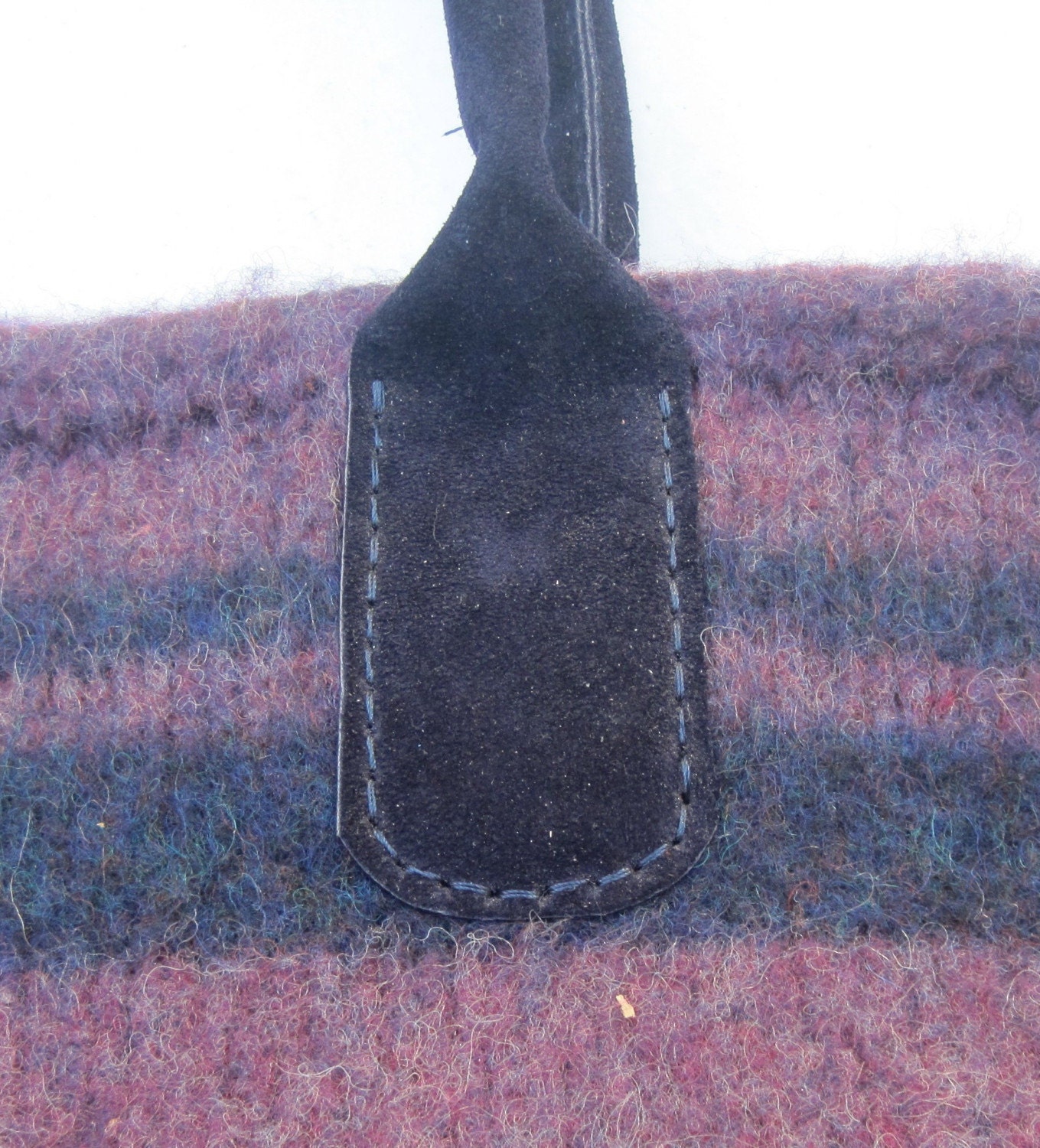 15 inch purse