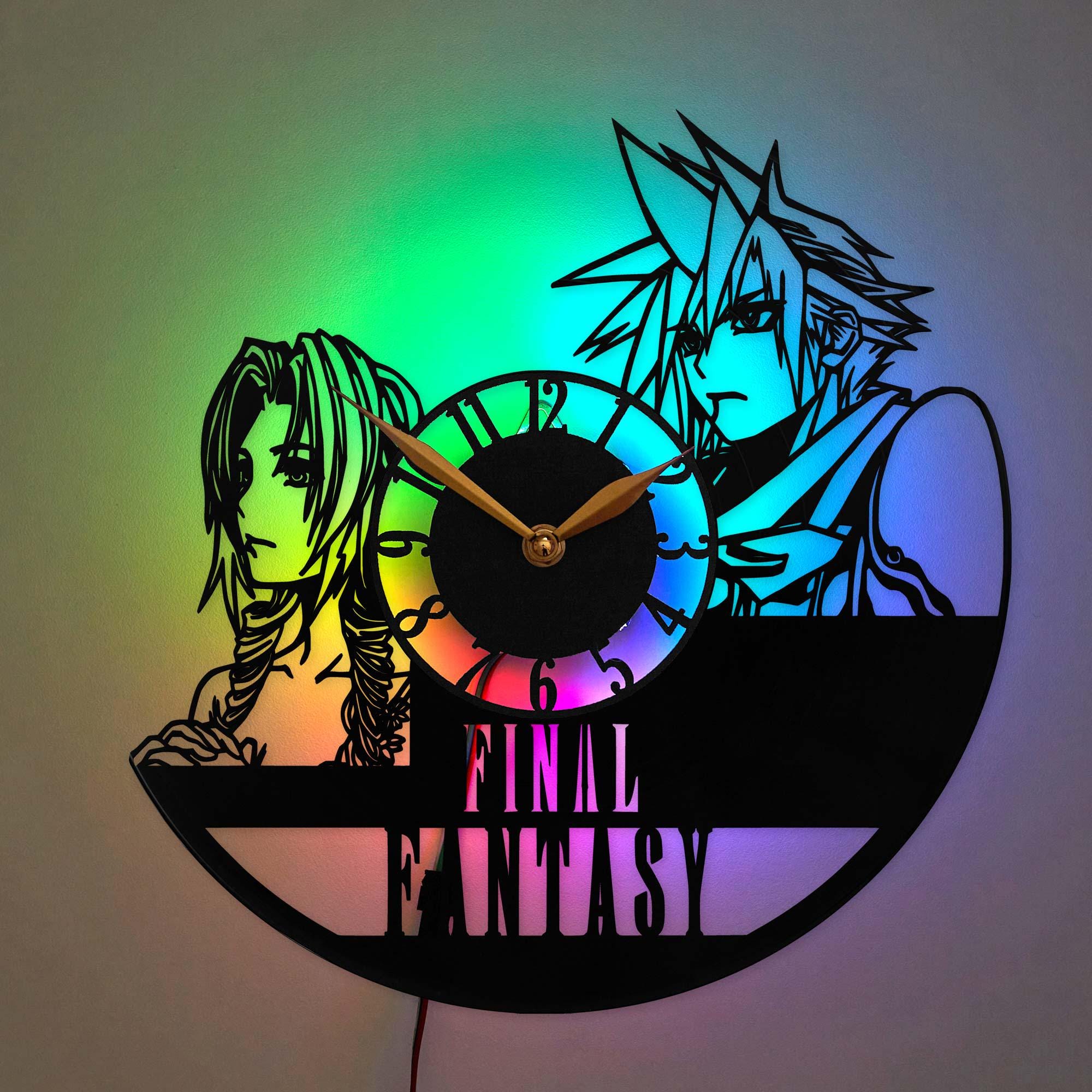 Final Fantasy 12 - Etsy