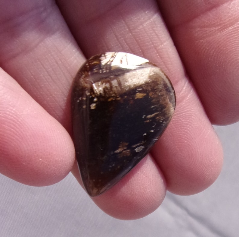 14 pcs Lot of Coco Jasper Cabochon