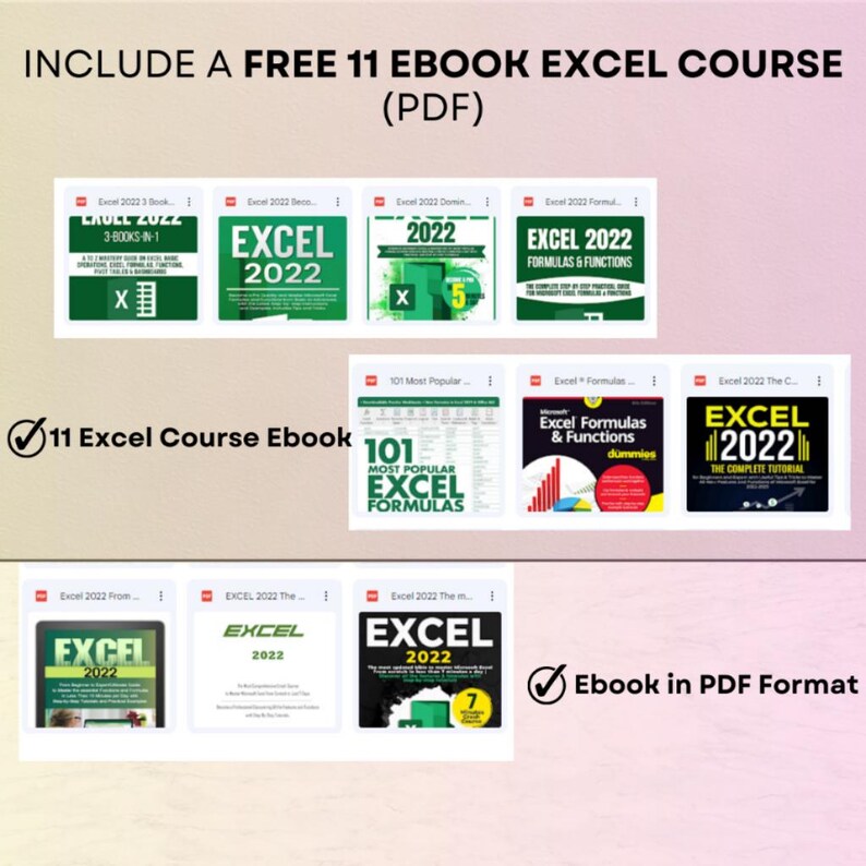 60+ Sets Accounting and Finance Excel Template : Cash Flow ...