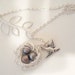 see more listings in the Nest Necklaces, Jewelry section