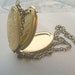 see more listings in the Locket Necklaces section