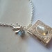 see more listings in the Locket Necklaces section