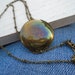 see more listings in the Locket Necklaces section