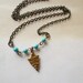 see more listings in the Necklaces section