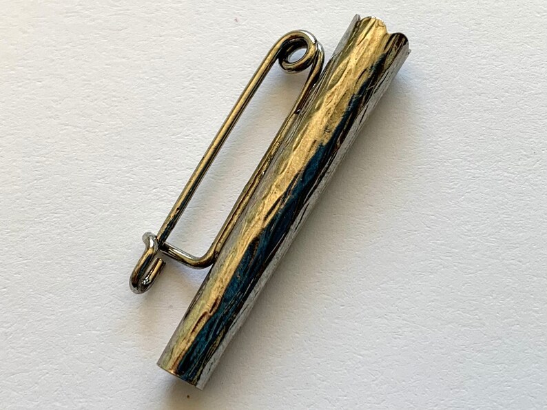 Lapel Pin Base, Tussie Mussie, Brooch. Boutonnière, Hat Pin, HARD TO