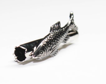 13454 2 Pc Matte Silve Oxidized Small Filigree Tussie Mussie Victorian Holder 13454 2 Pc Matte Silve Oxidized Small Filigree Tussie Mussie Victorian Holder
