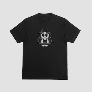 Cute Little Demon T-Shirt
