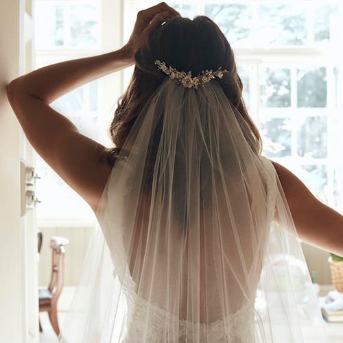 Red Hair Piece Red Hair Vine Red Headpiece Leaf Hair Vine Etsy