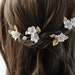 see more listings in the bridal hair pins section