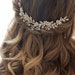 see more listings in the bridal headpieces section
