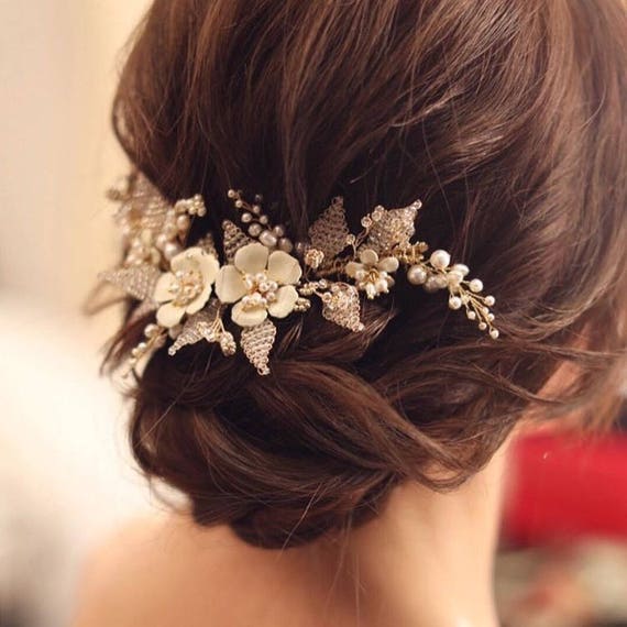 10 bridal hairstyles for the Simplistic 2020 Bride - Styl Inc