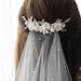 see more listings in the bridal headpieces section