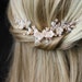 see more listings in the bridal headpieces section