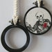 see more listings in the Embroidery Hoops section