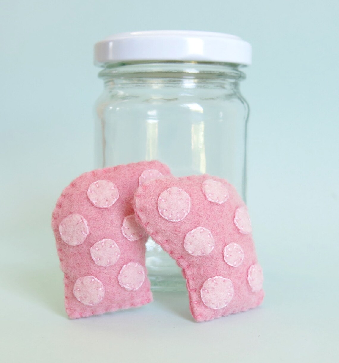 Tonsils in a Jar Tonsillectomy Art Tonsil Display Medical Etsy UK