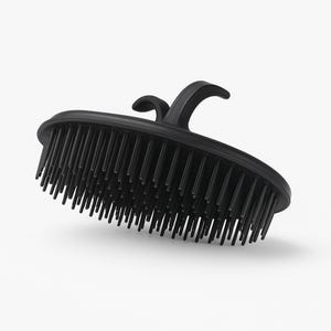 Mechta – Marockansk kultkam | Brosse Tazi för lockar och afrohår | Tradition från Fez