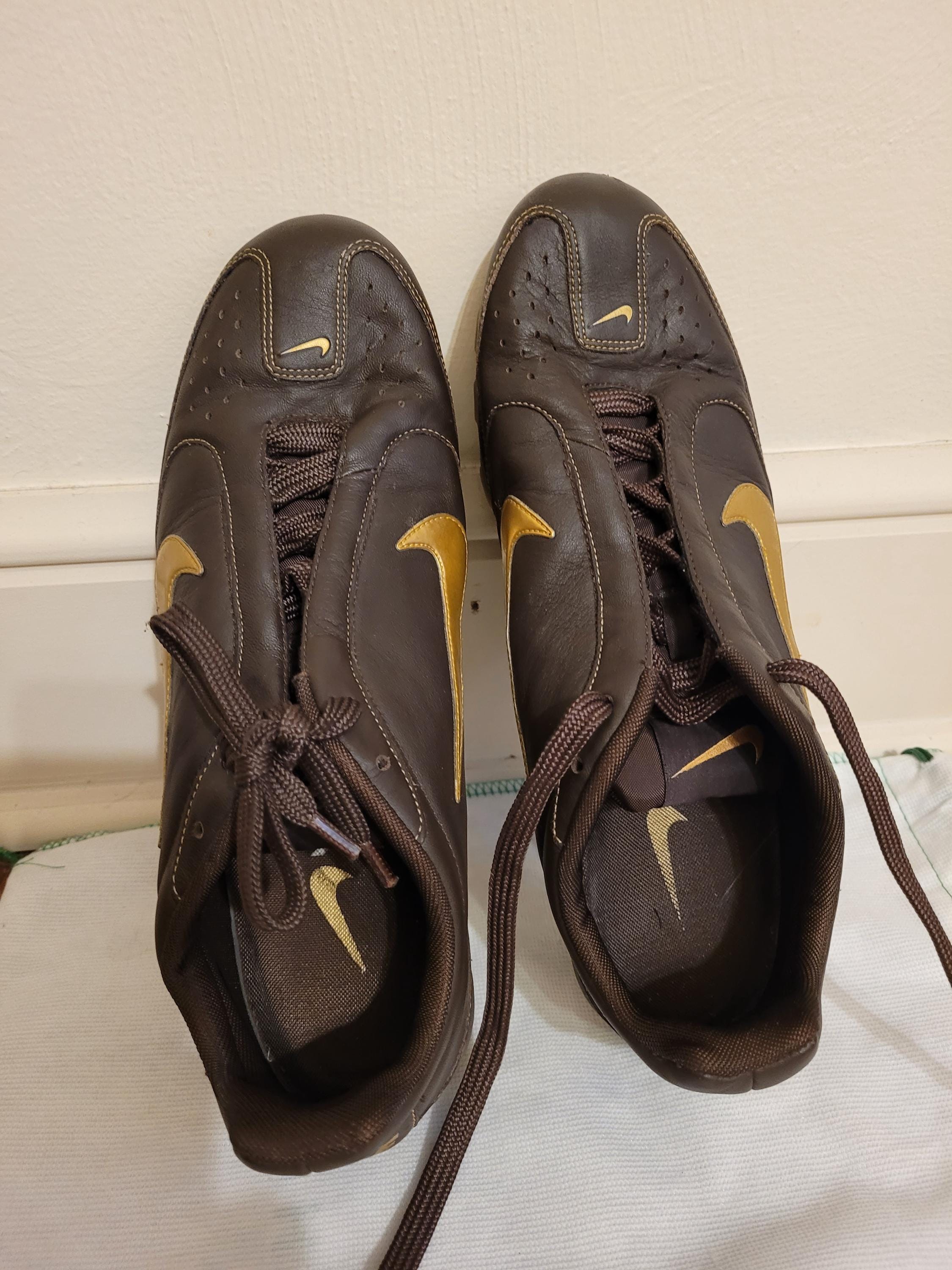 Vintage Nike Air Zoom - Etsy