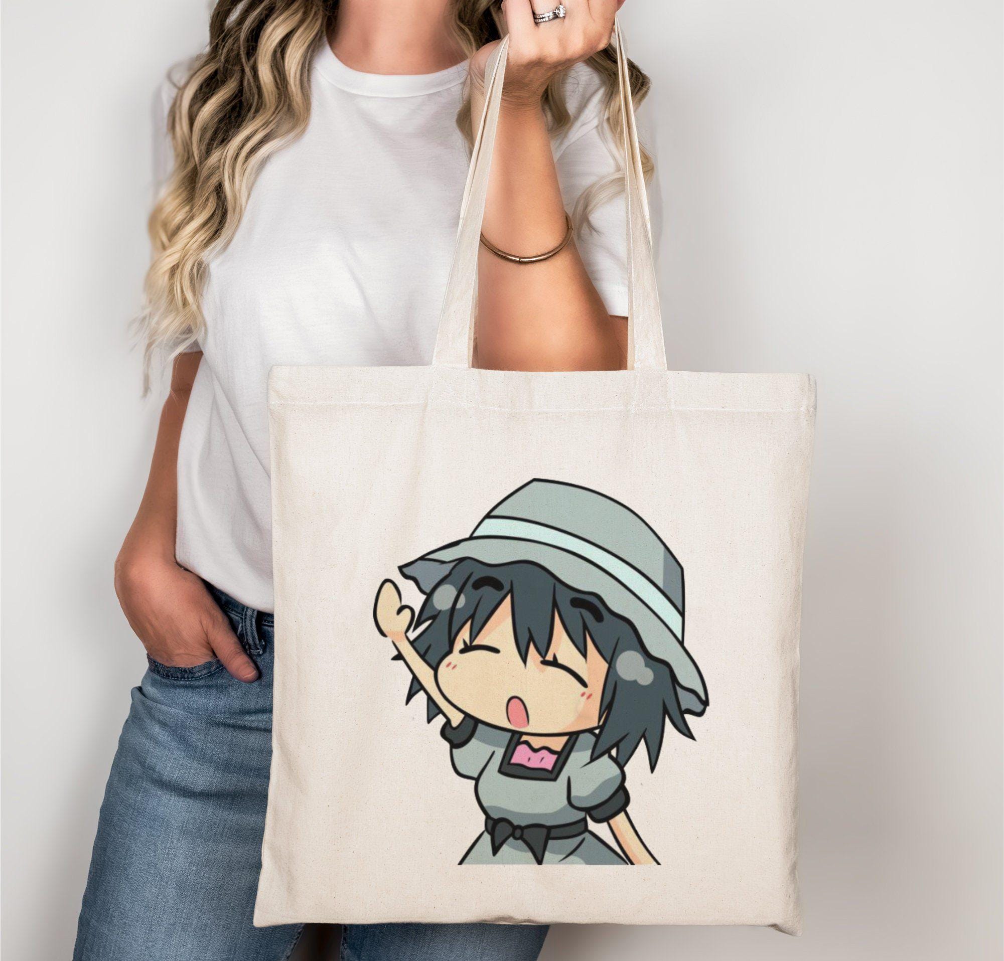 Kawaii Mayuri ,steins Gate, Kawaii Gift, Anime Gift, Cotton