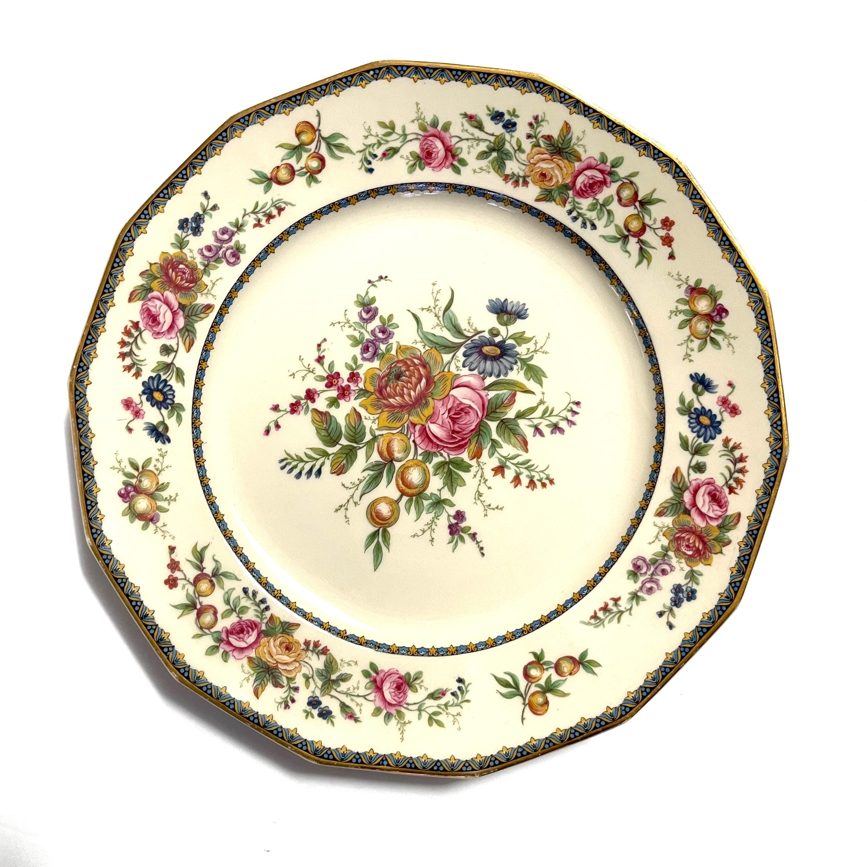 Ch Field Haviland China - Etsy