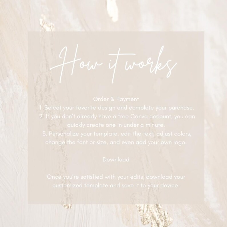 Cookie Table Sign, Sweet Table Signage, Printable Editable Minimal ...