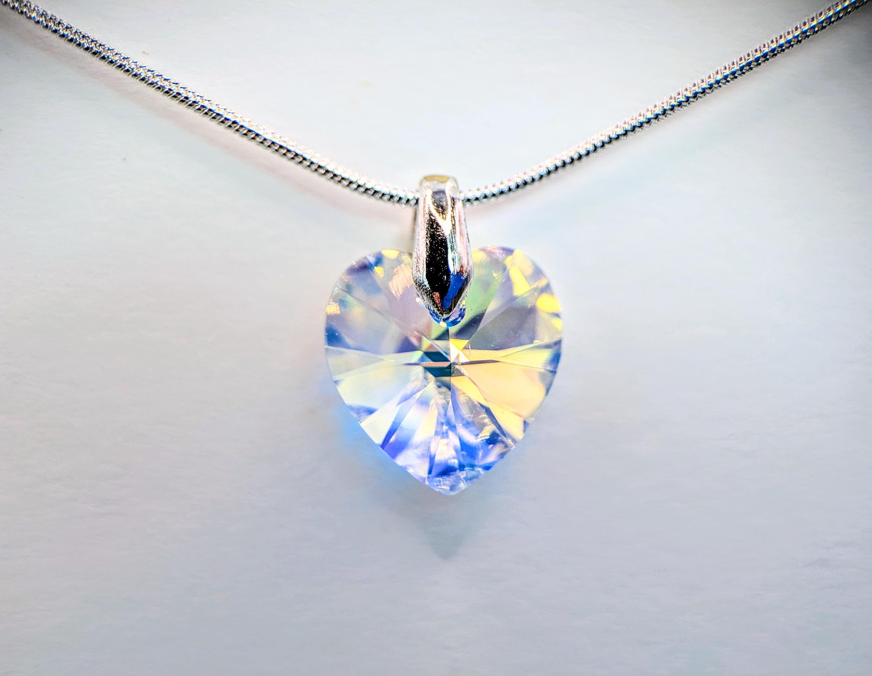 Le Bebé Suonamore Ciondolo Cuore Argento SNM013 - Foto 3