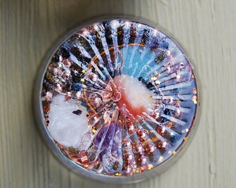 ORGONE Cupcake Size Diffuser/Amplifier