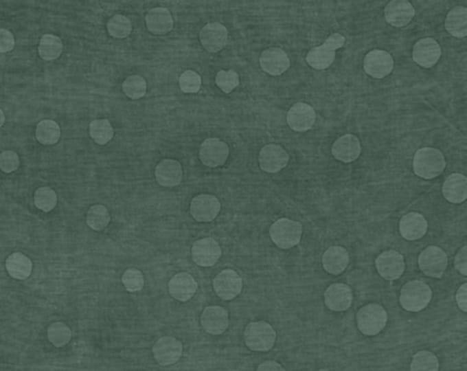 Dapple Dots JADE from Marcus Fabrics