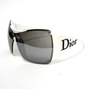 Y2k Dior Sunglasses - Etsy