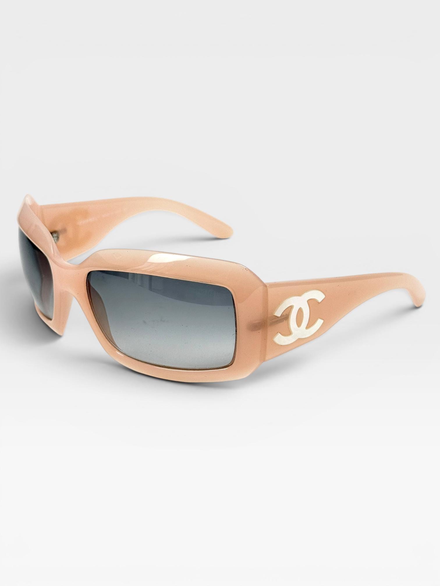 Vintage chanel sunglasses - Etsy 日本