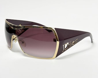 GAFAS DE SOL DIOR GAUCHO Y2K gafas de sol dior vintage lunetas dior occhiali