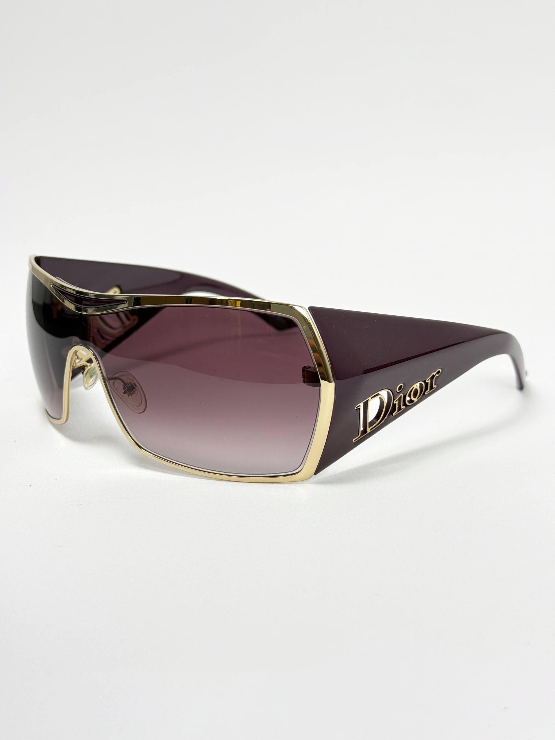 Dior Y2k Ski - Etsy