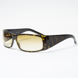 Y2K YOUR DIOR 2 DIOR Sunglasses vintage sunglasses y2k sunglasses dior occhiali dior lunettes