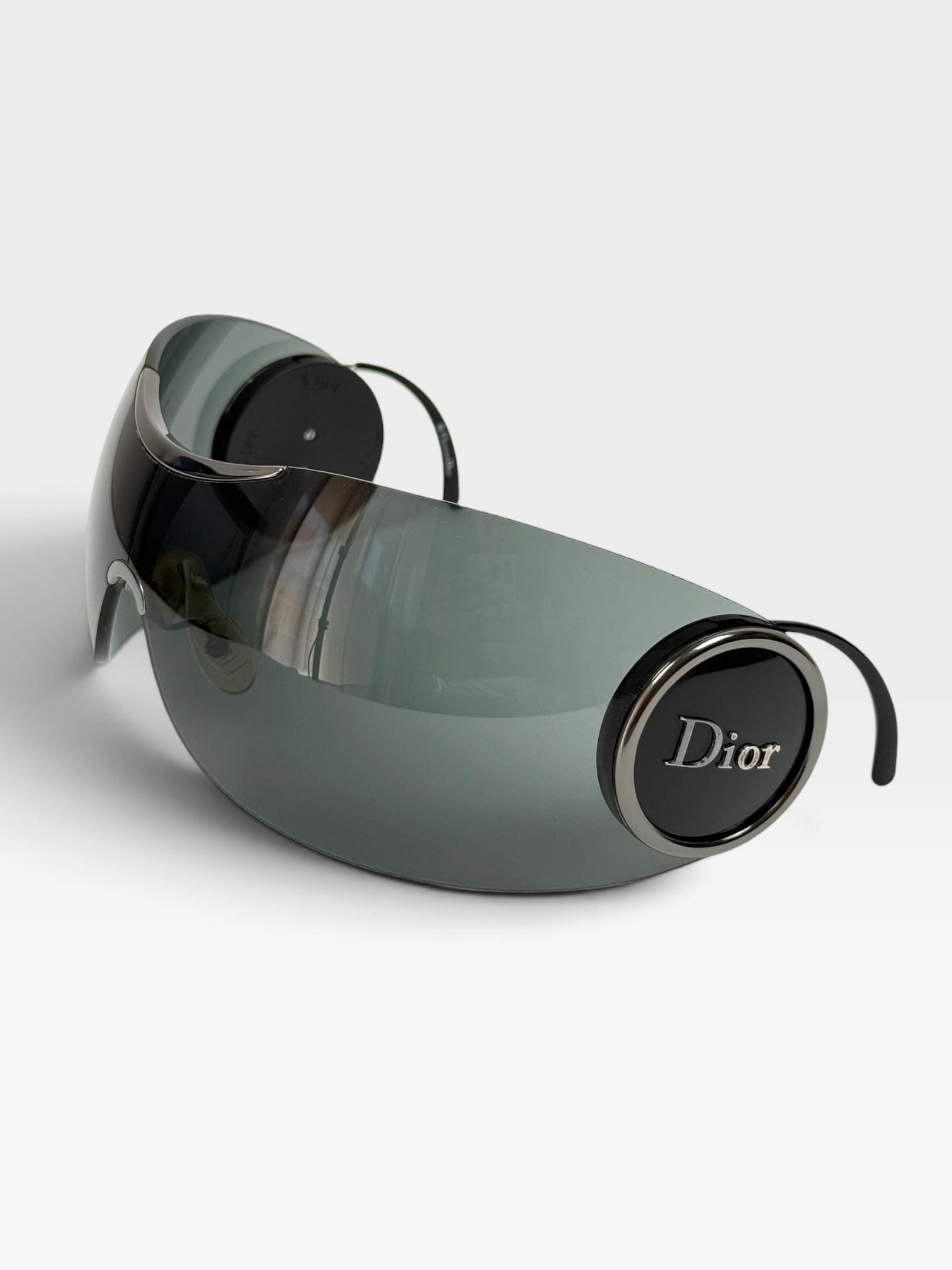 Dior Sunglasses Y2k - Etsy