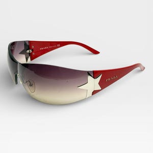 Dior Star Sunglasses - Etsy