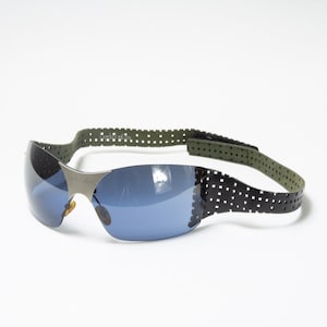 RUNWAY 2003 LAGERFELD GALLERY Sunglasses