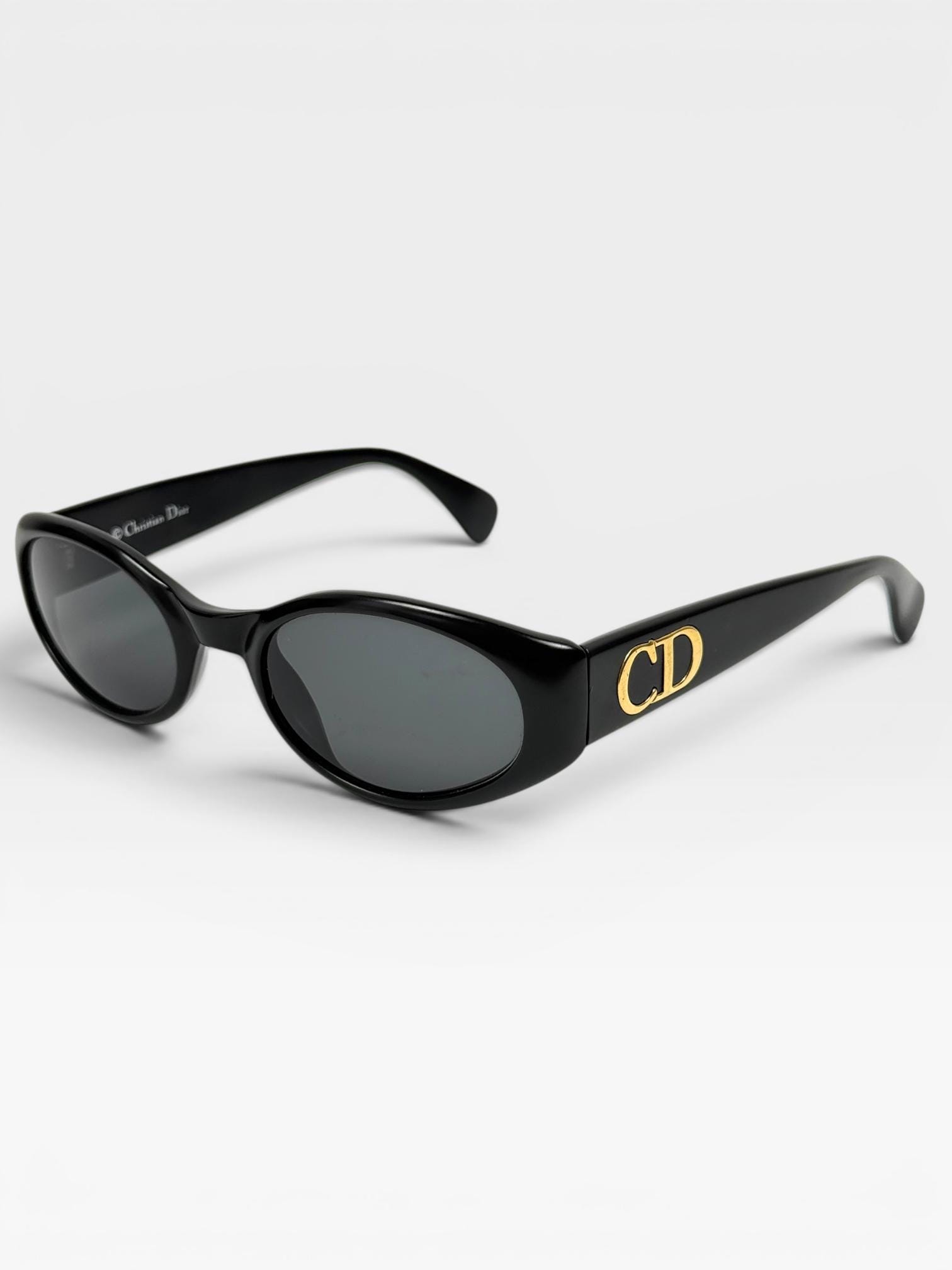 Dior Sunglasses Y2k - Etsy
