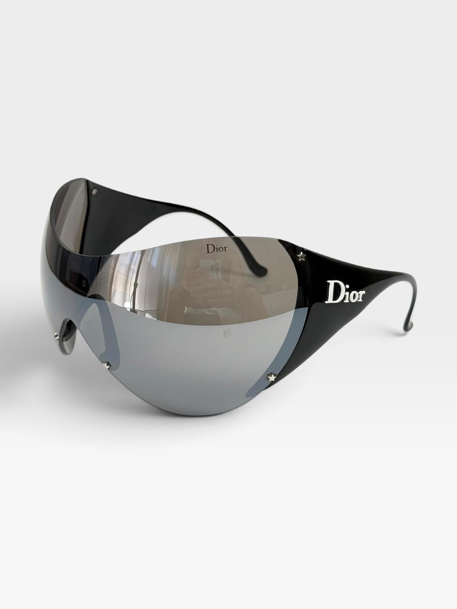 Vintage dior sunglasses - Etsy 日本