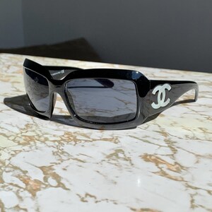 Vintage chanel glasses - Etsy 日本 Vintage chanel glasses - Etsy 日本