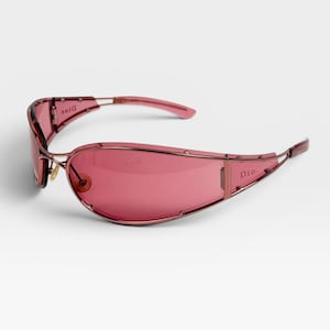 小物 Y2K Christian Dior Big Flame sunglasses Y2k Dior Sunglasses - Etsy