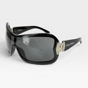 Miu Miu Vintage Sunglasses - Etsy display picture 3